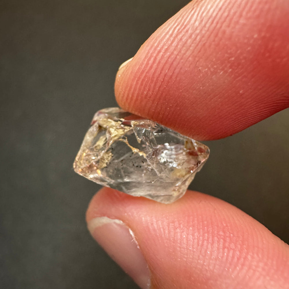 Herkimer Diamond