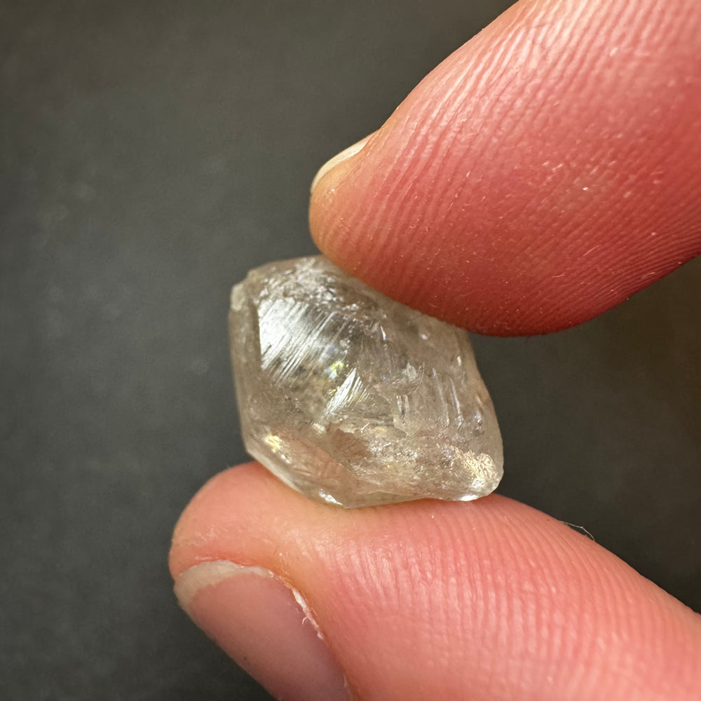 Herkimer Diamond