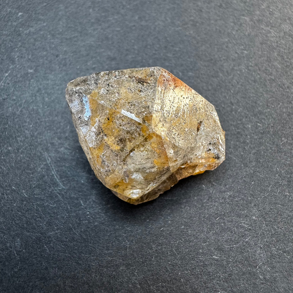 Herkimer Diamond