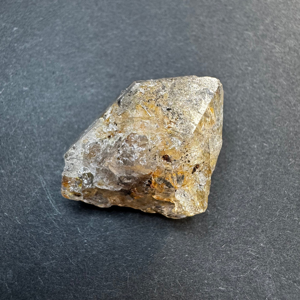 Herkimer Diamond