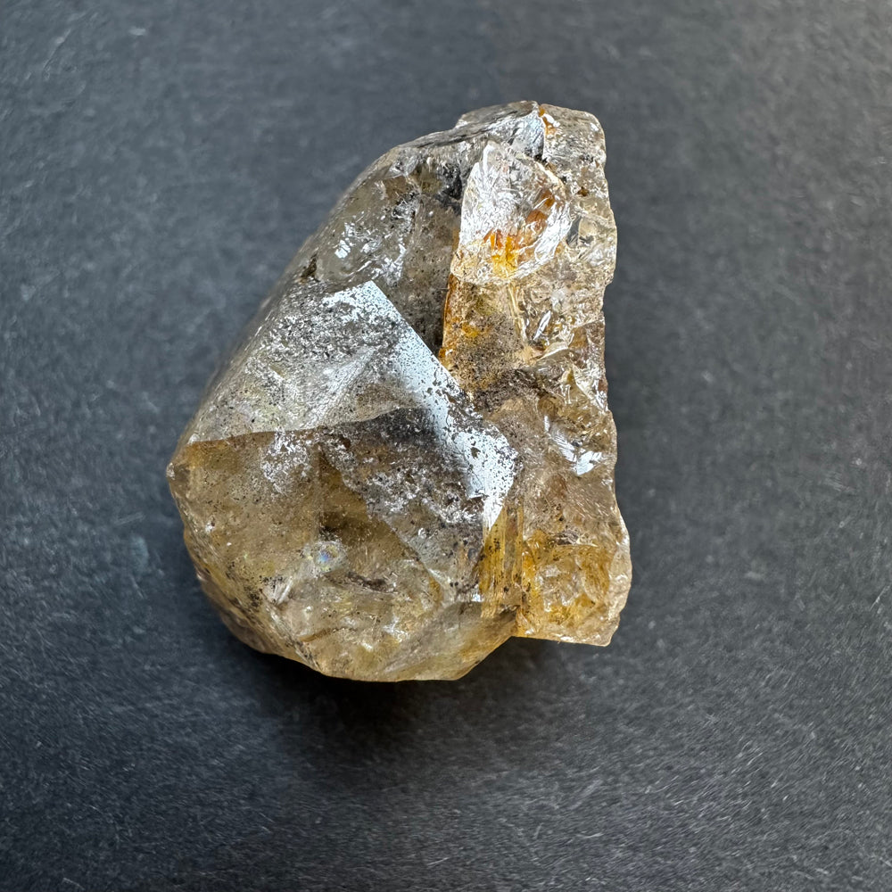 Herkimer Diamond