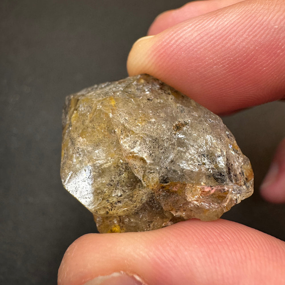 Herkimer Diamond