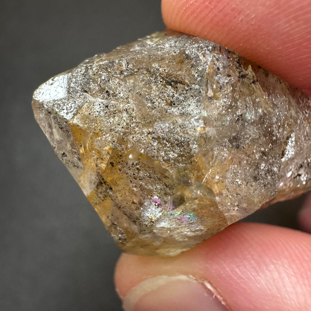 Herkimer Diamond