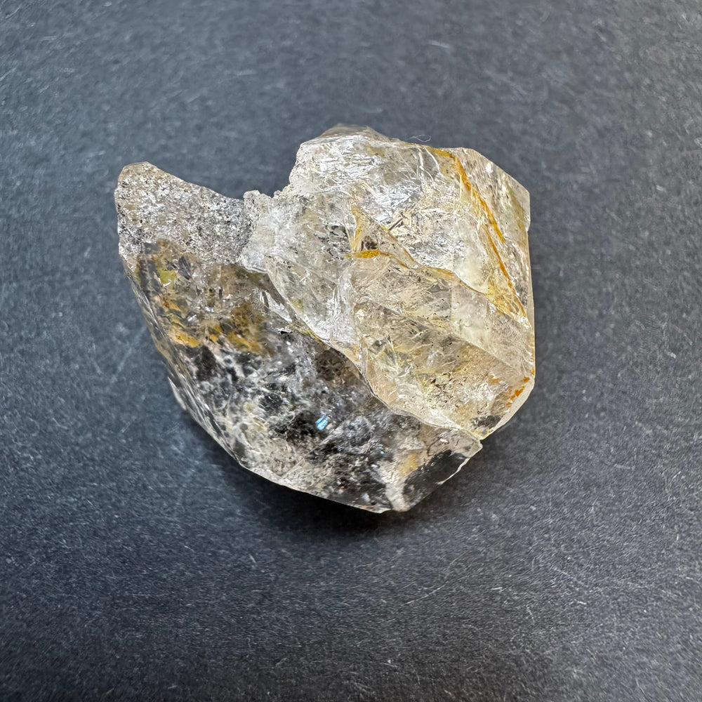 Herkimer Diamond
