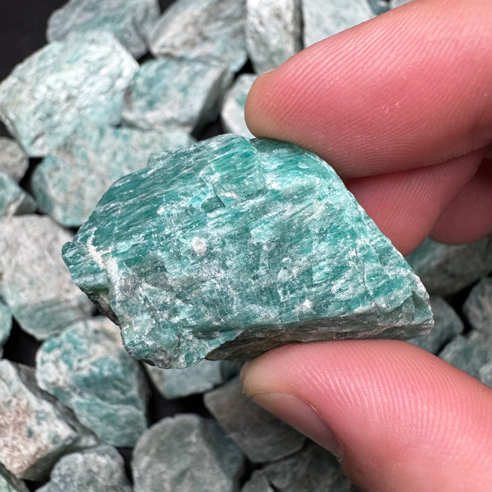 Amazonite