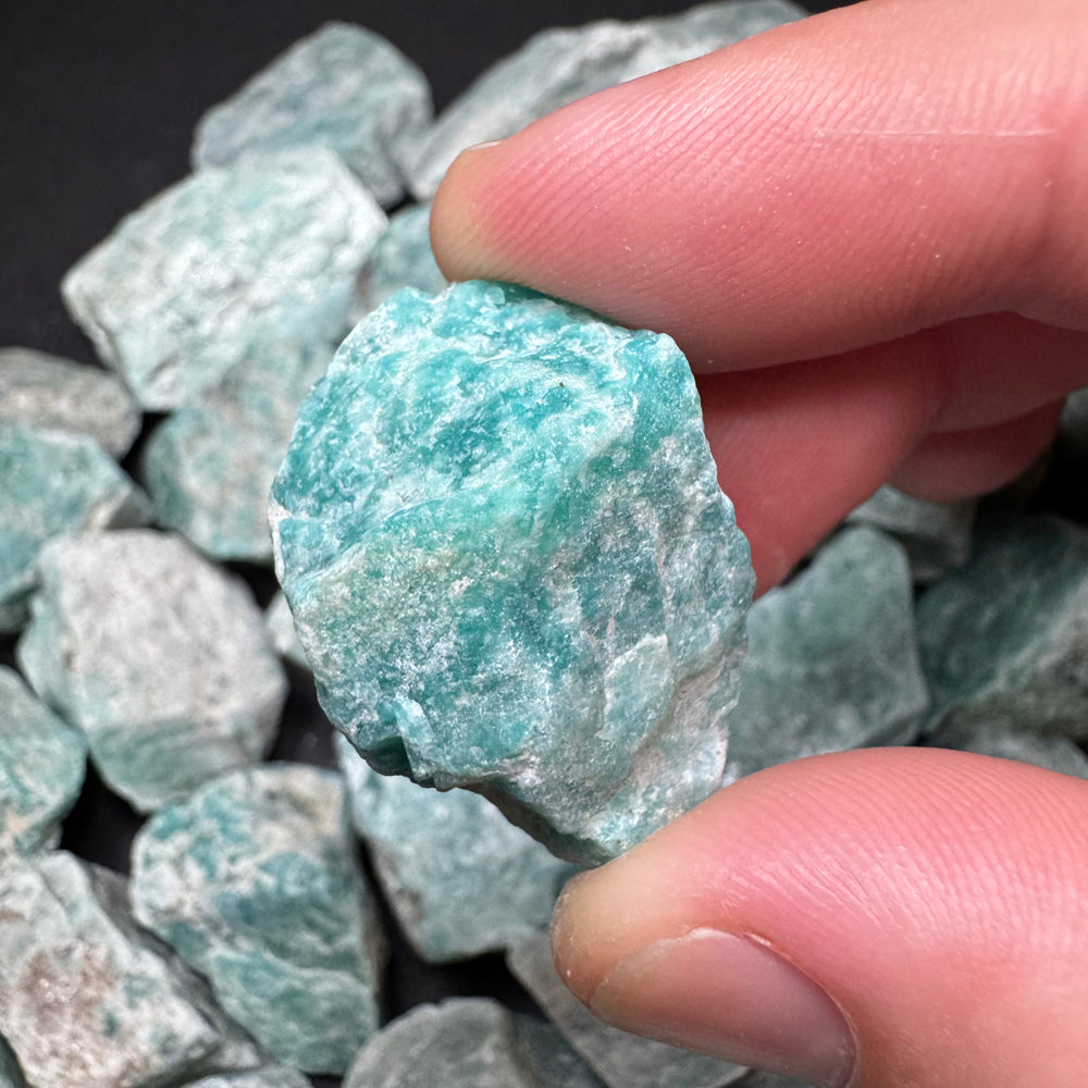 Amazonite