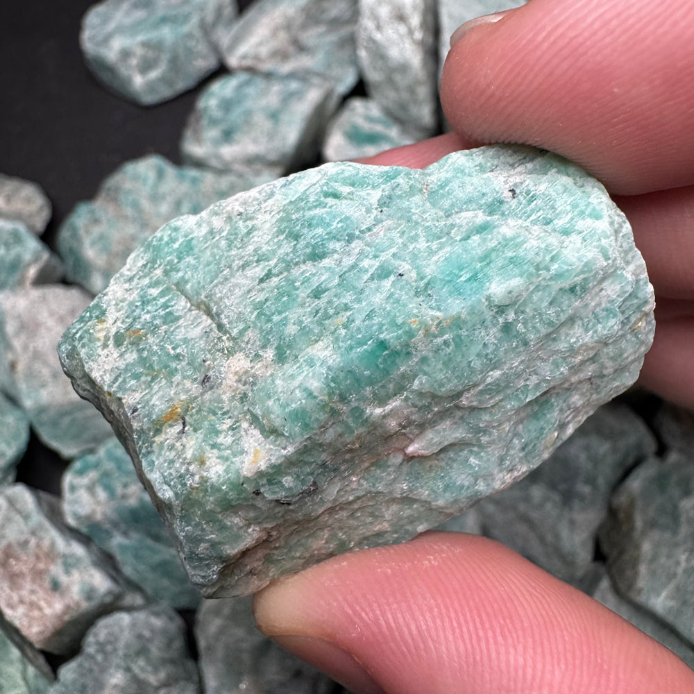 Amazonite