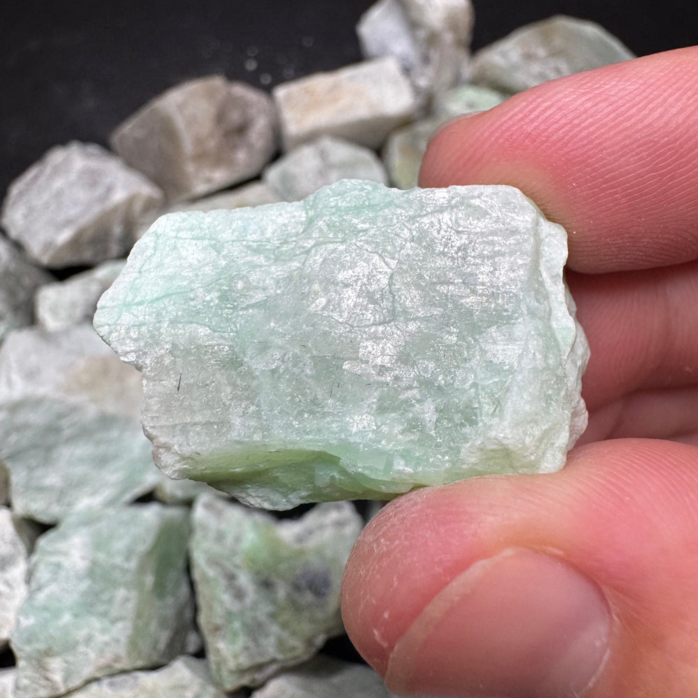 Garnierite
