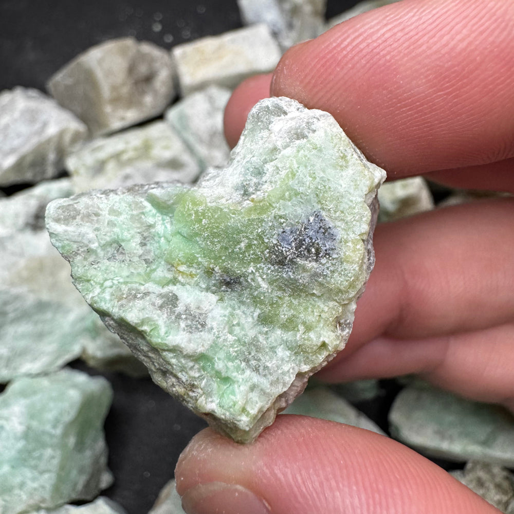 Garnierite
