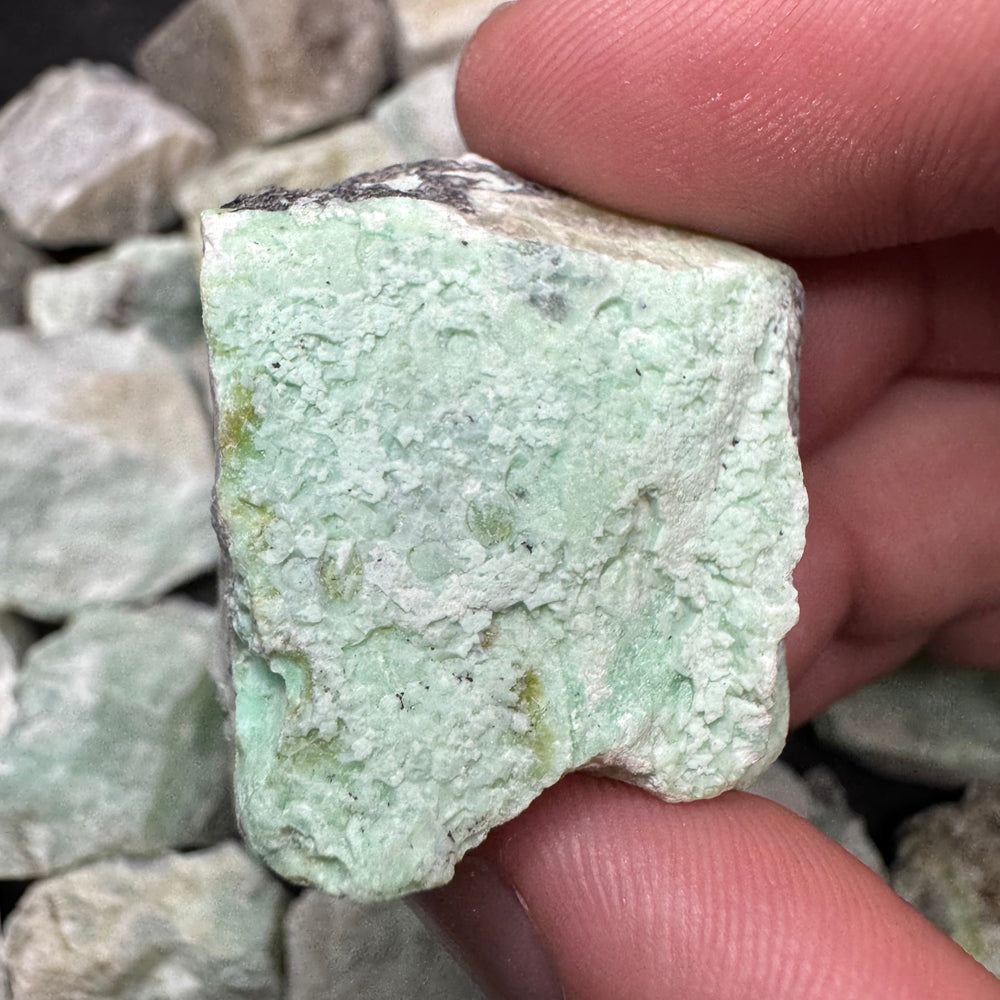 Garnierite