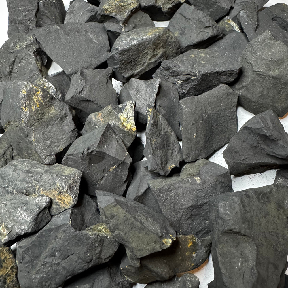 Shungite