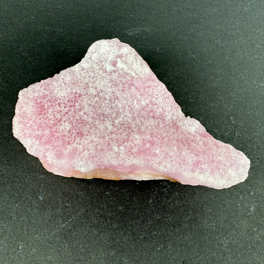 Pink Aragonite