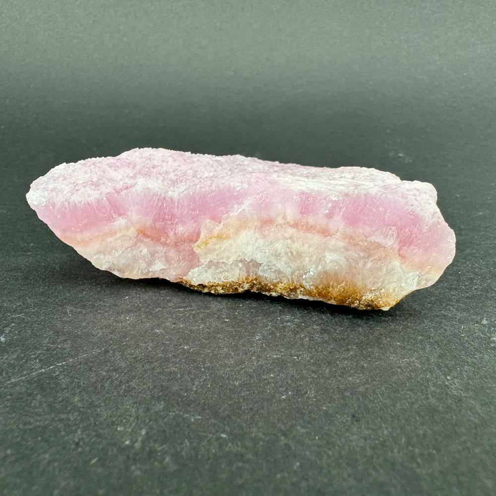 Pink Aragonite