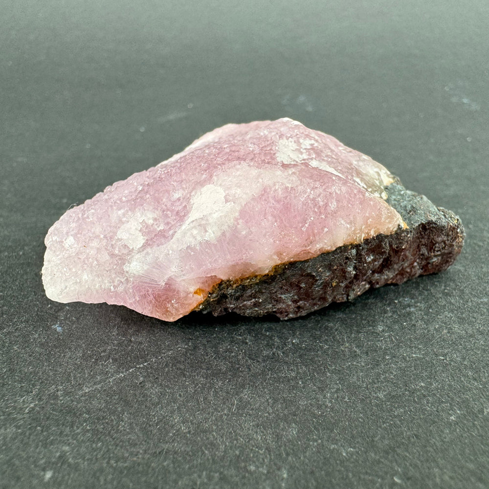 Pink Aragonite
