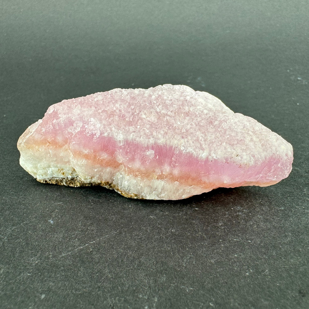Pink Aragonite