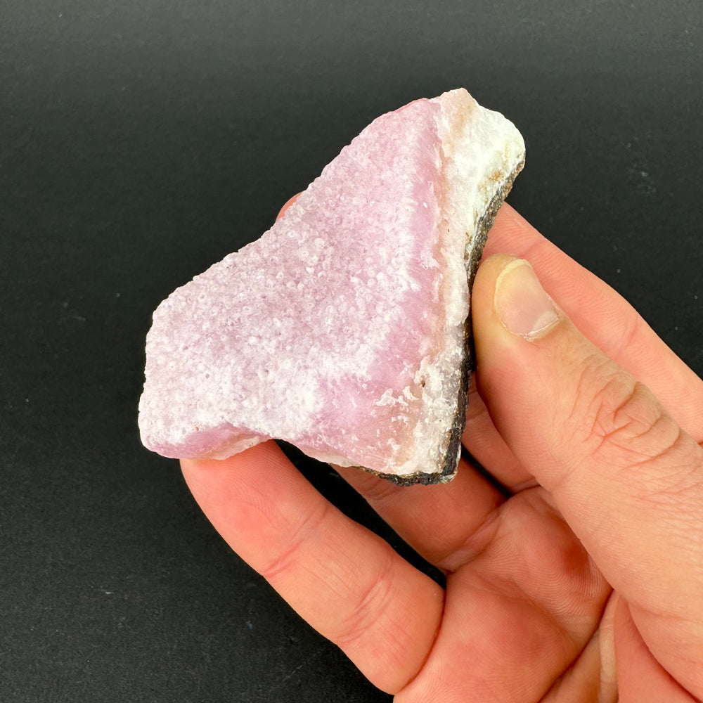 Pink Aragonite