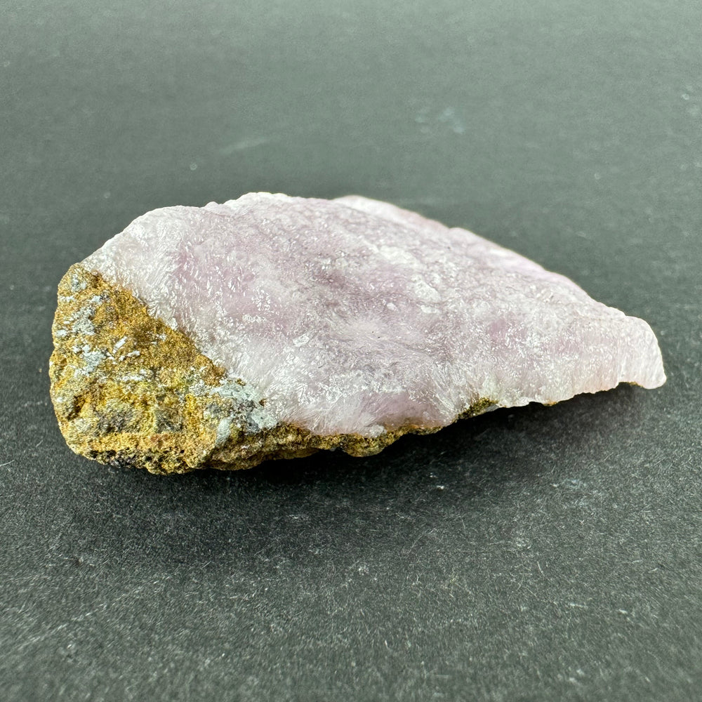 Pink Aragonite