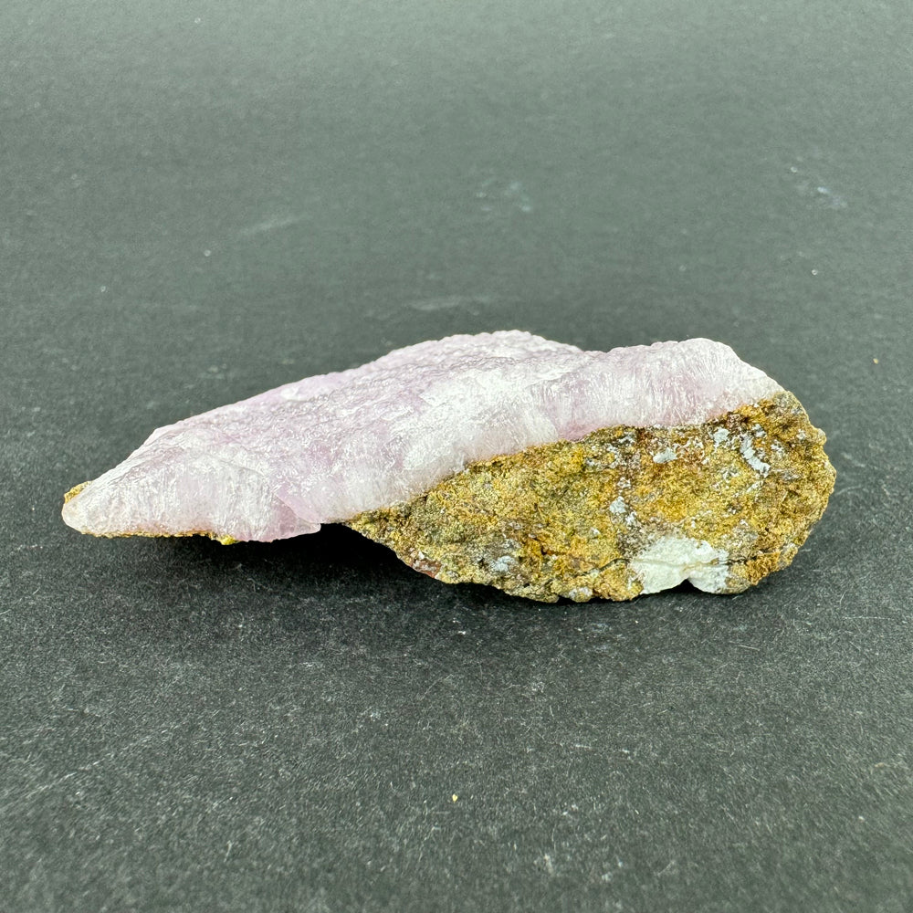 Pink Aragonite