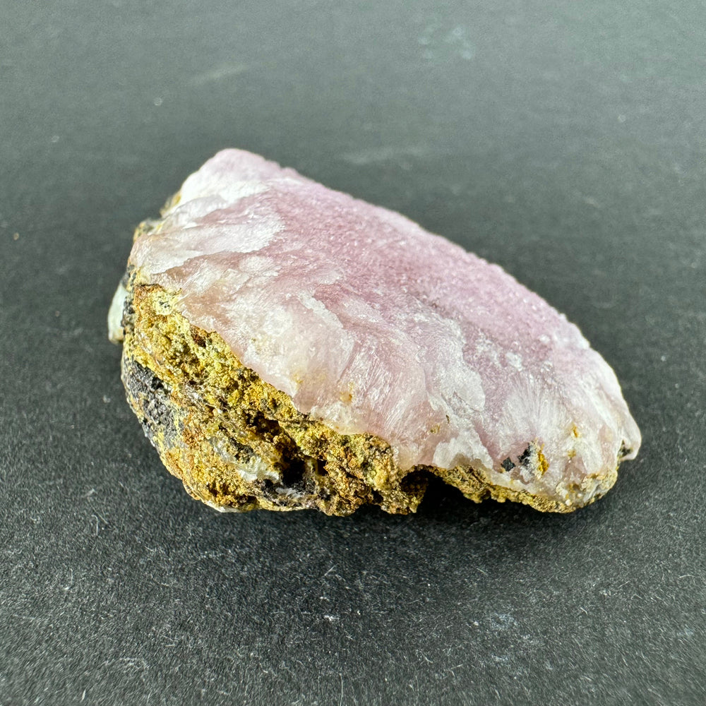 Pink Aragonite