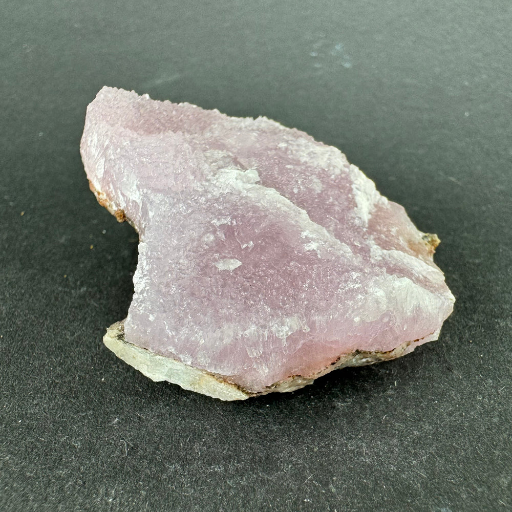 Pink Aragonite