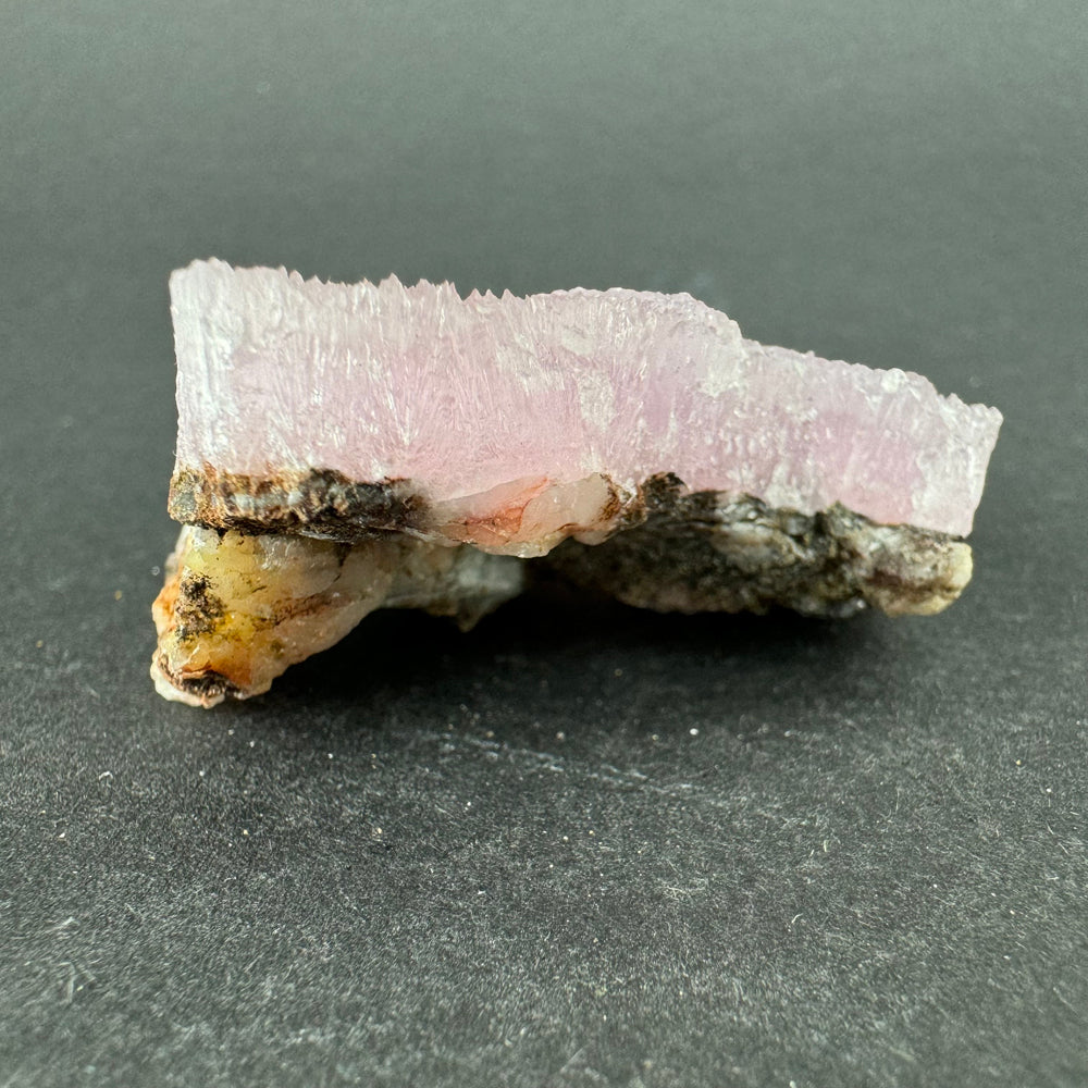 Pink Aragonite