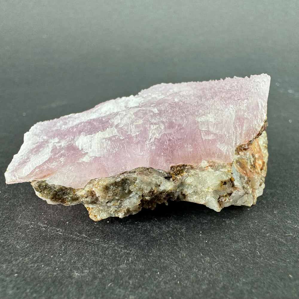 Pink Aragonite