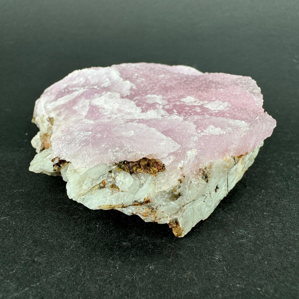 Pink Aragonite
