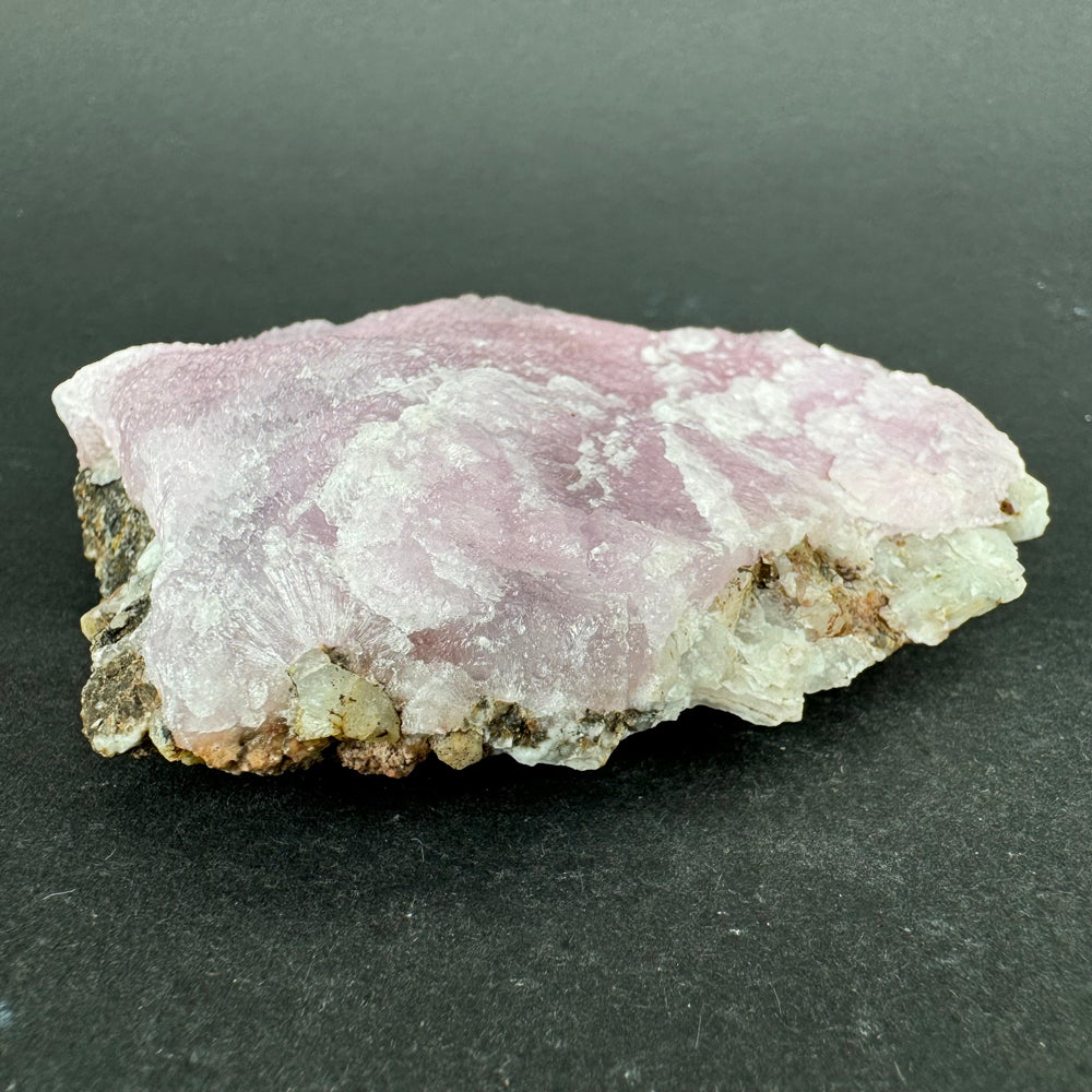 Pink Aragonite