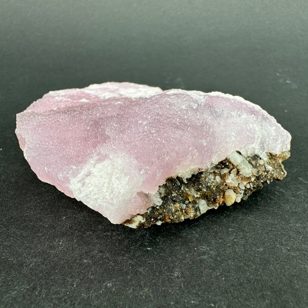 Pink Aragonite