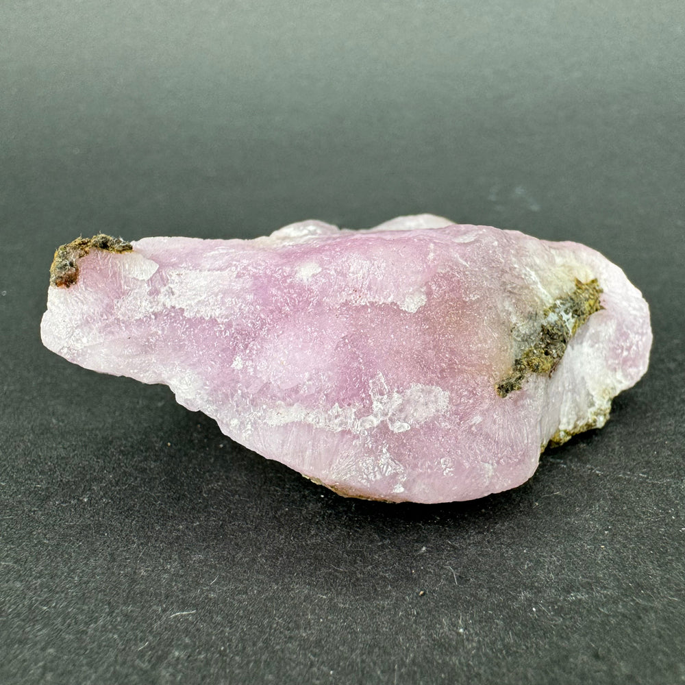 Pink Aragonite
