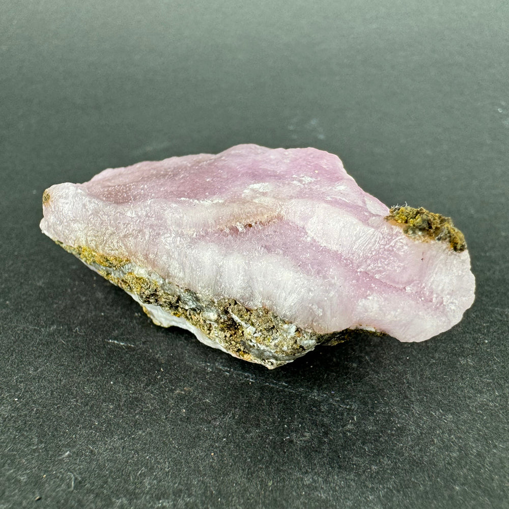 Pink Aragonite