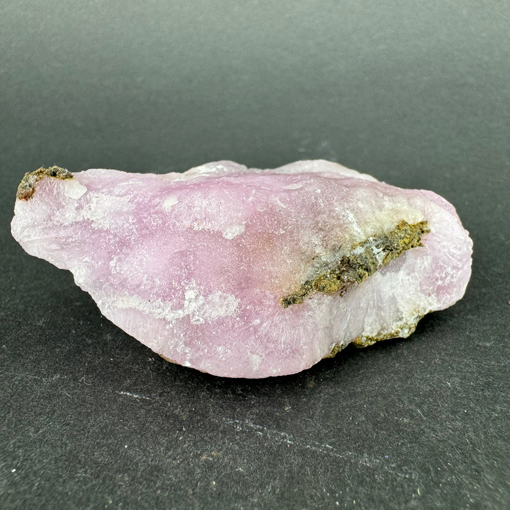 Pink Aragonite
