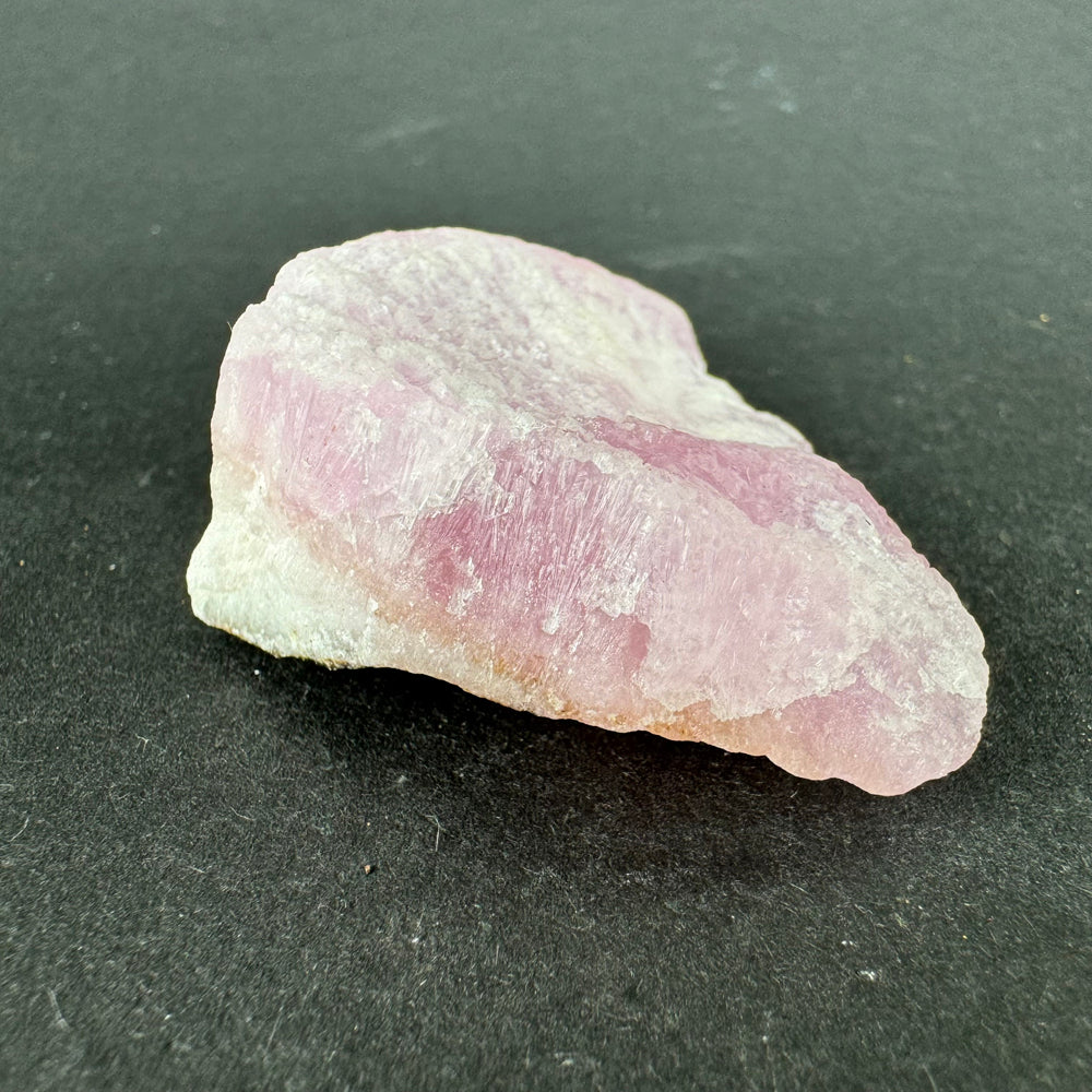 Pink Aragonite
