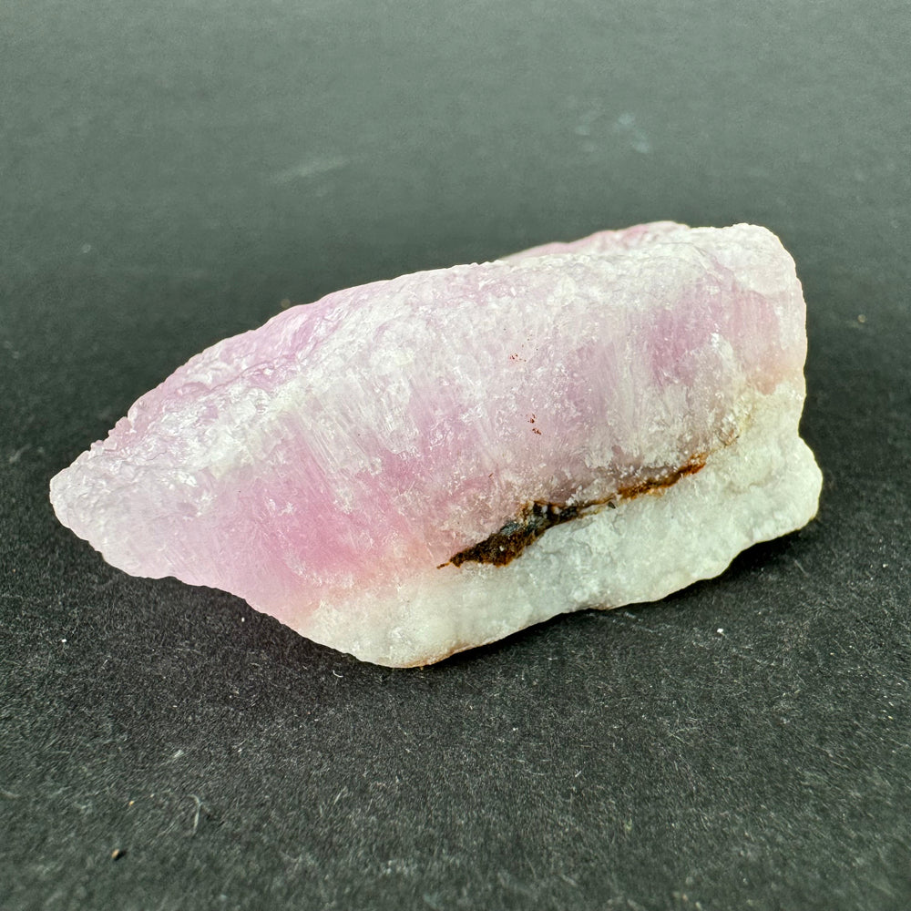 Pink Aragonite