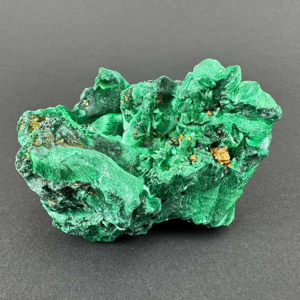 Malachite (Velvet)