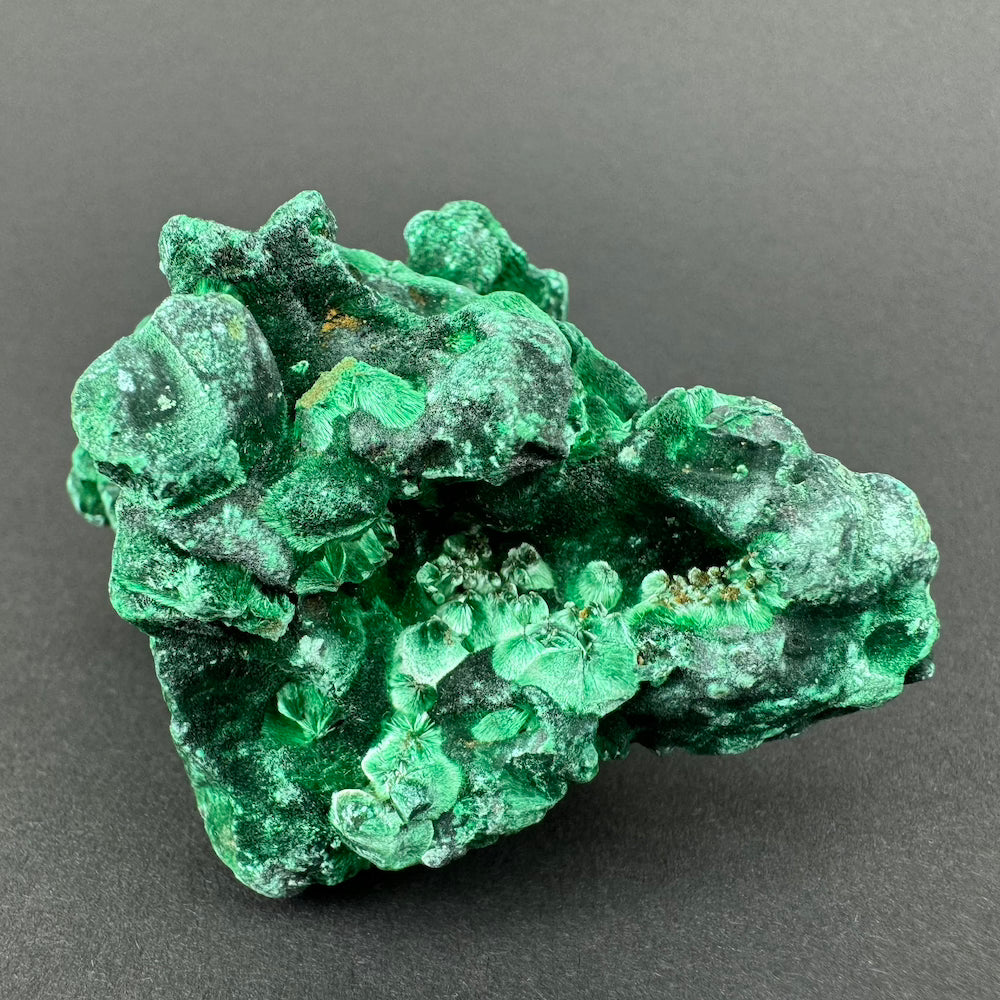 Malachite (Velvet)