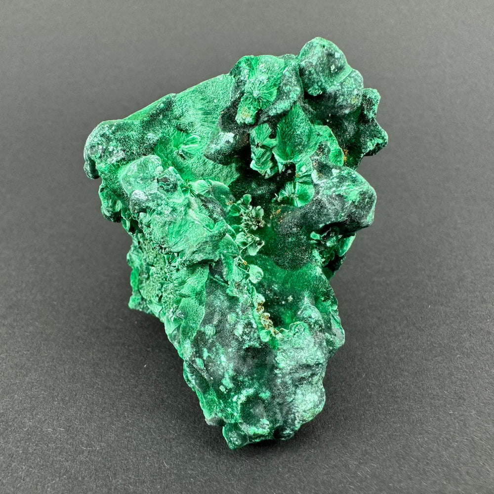 Malachite (Velvet)