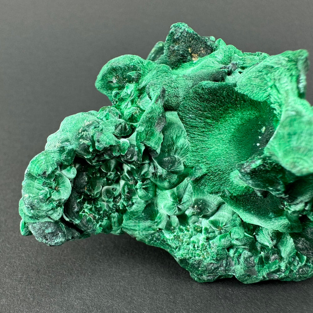 Malachite (Velvet)