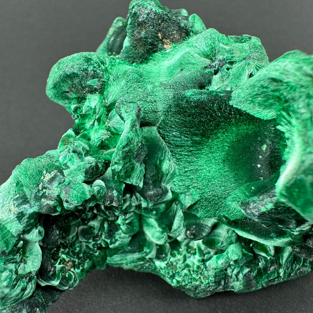 Malachite (Velvet)