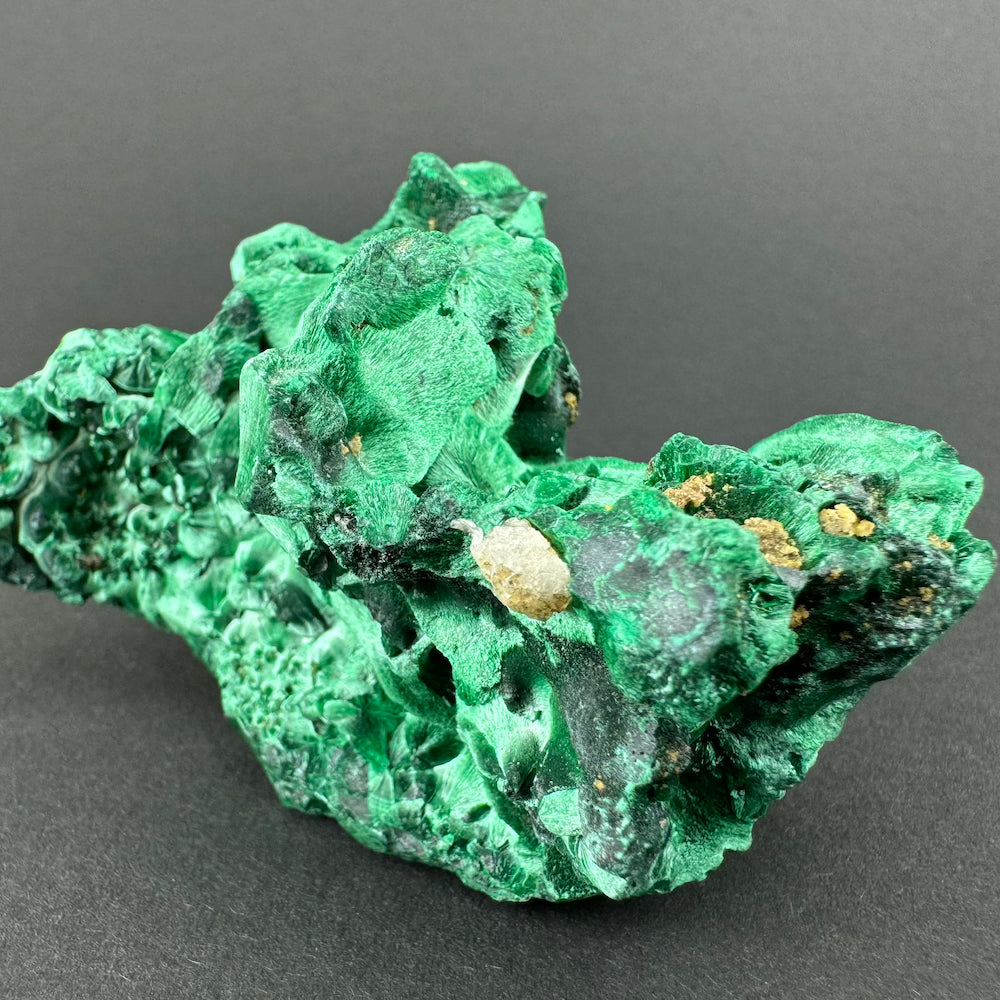 Malachite (Velvet)