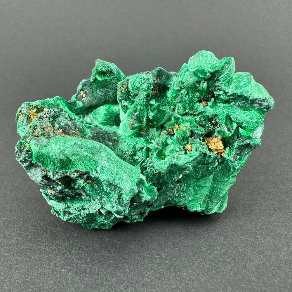 Malachite (Velvet)