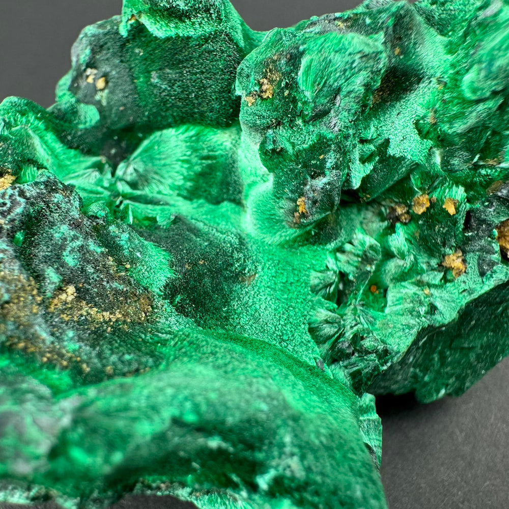 Malachite (Velvet)