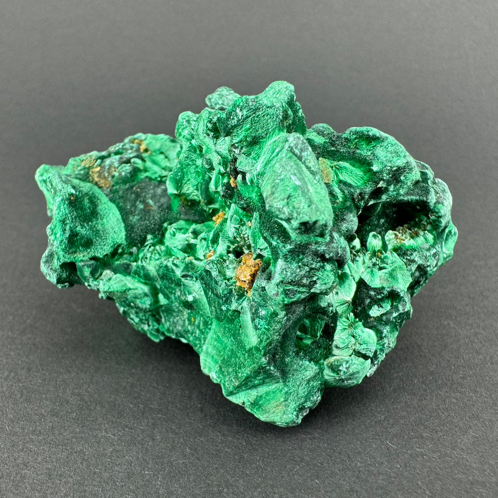 Malachite (Velvet)