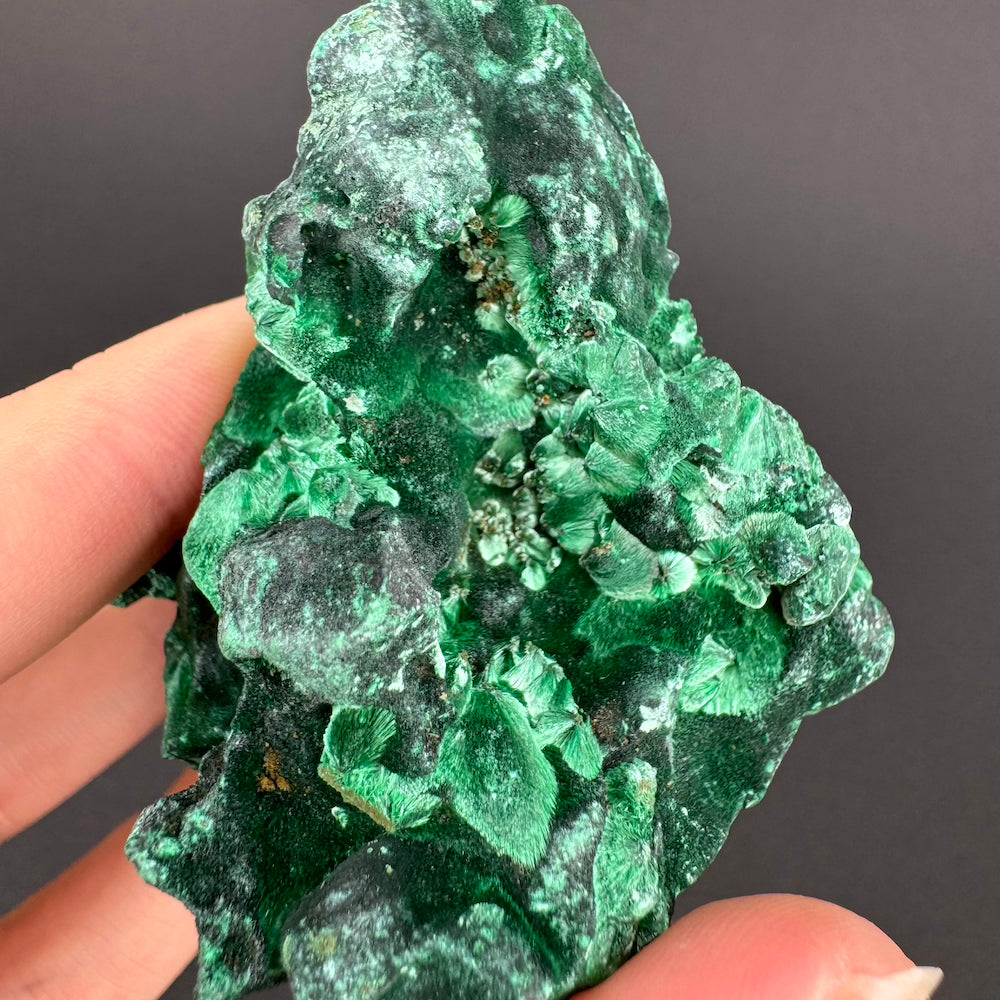 Malachite (Velvet)