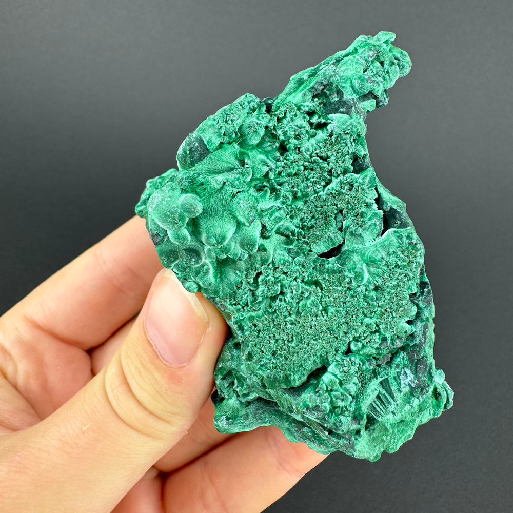 Malachite (Velvet)