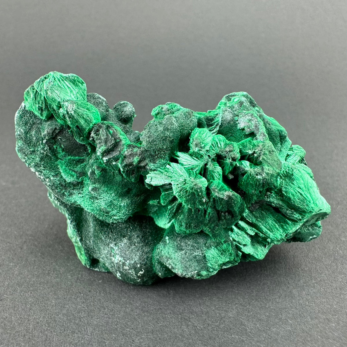 Malachite (Velvet)