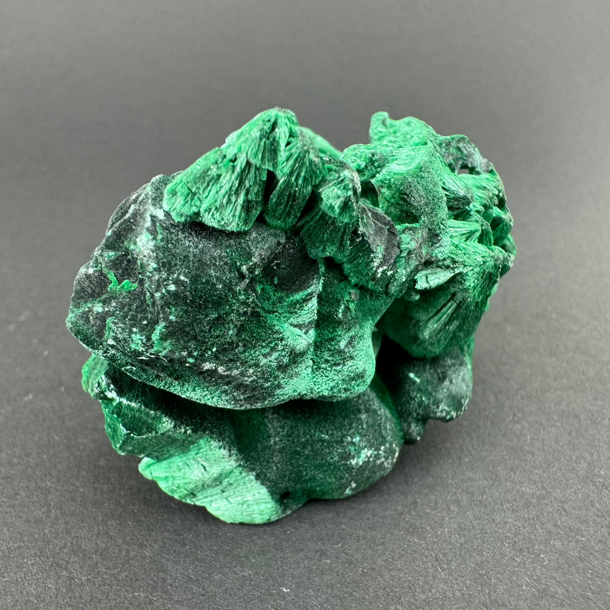 Malachite (Velvet)