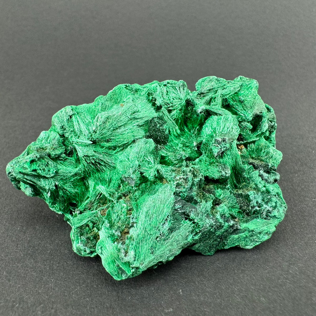 Malachite (Velvet)