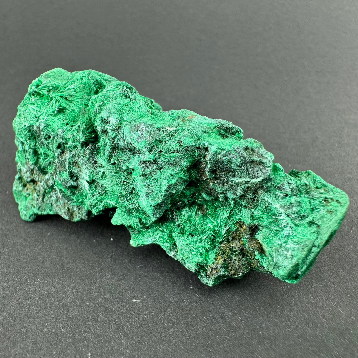 Malachite (Velvet)