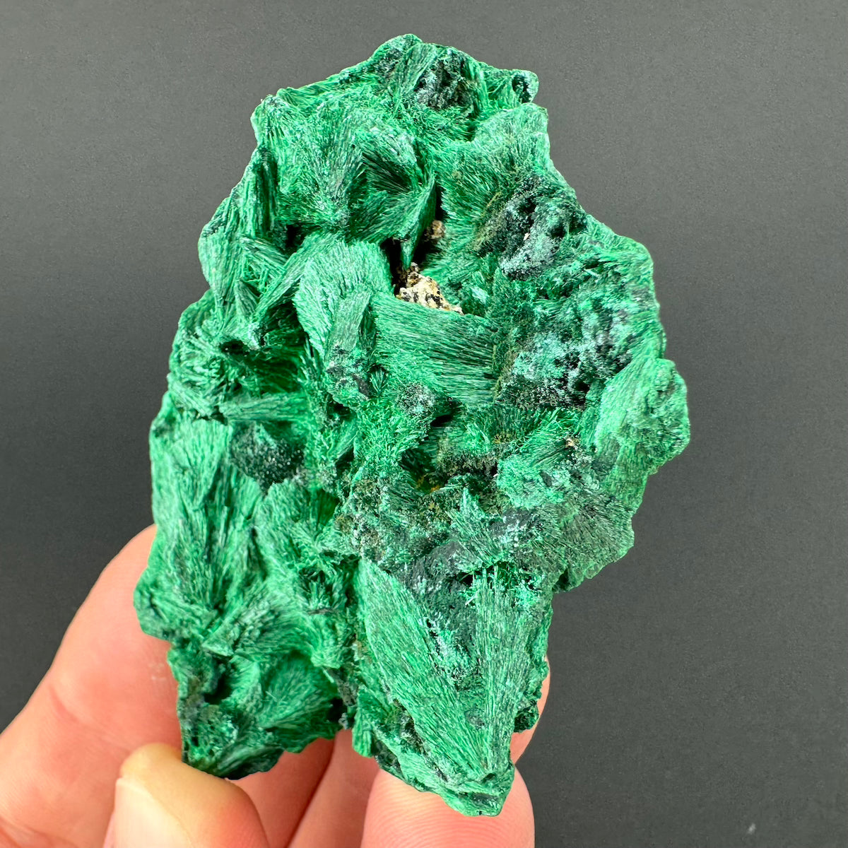 Malachite (Velvet)